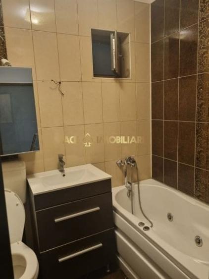 Casa Popesti Leordeni de inchiriat | Curte proprie | Parcare | 100 mp - 7