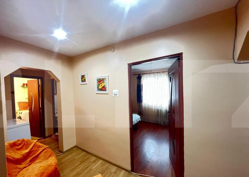 Apartament 4 camere, decomandat, 80 mp, et 1 cu garaj in - 1