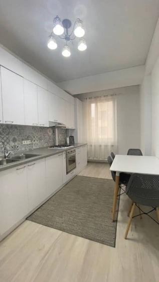 Inchiriere apartament o camera orientare nordica - 3