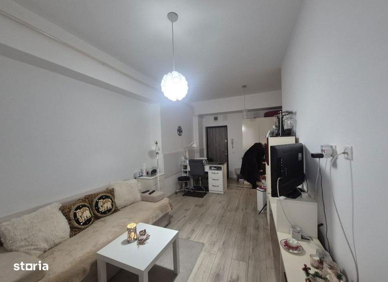 Apartament 2 camere Pacurari, Concept Residence Cod:160784 - 6
