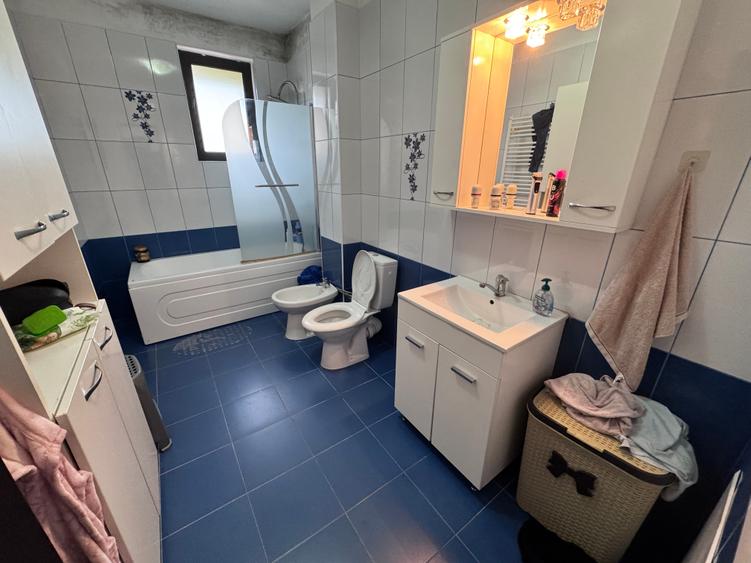 Casa P+1+M aproape de primarie. 4 cam. Util 115mp. Teren 100mp - 8