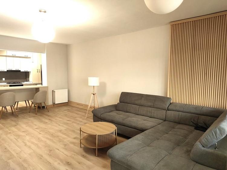 Cotroceni- Orhideea- 2 camere 76 mp + terasă - Prima închiriere - Parcare - 2