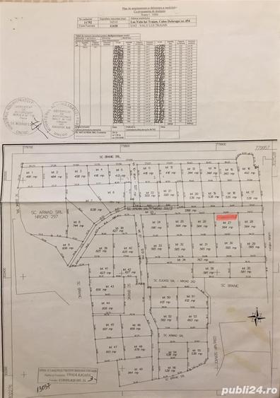 Teren intravilan - 2