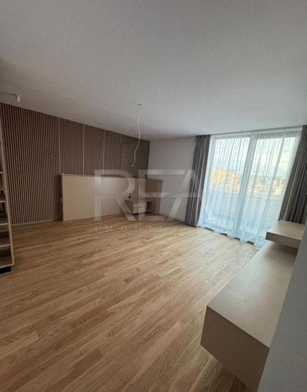 Casa 4 camere | Zona Matei Millo | Partial Mobilata Complet Utilata - 4