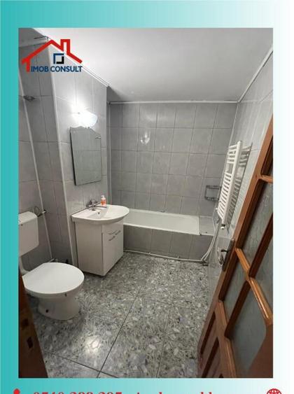 Esti in cautarea unei chirii decente?Tocmai ai gasit-o! Zona Aeroportu - 11