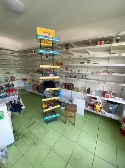 Spatiu comercial de inchiriat, 30 mp, zona exterior est - 1