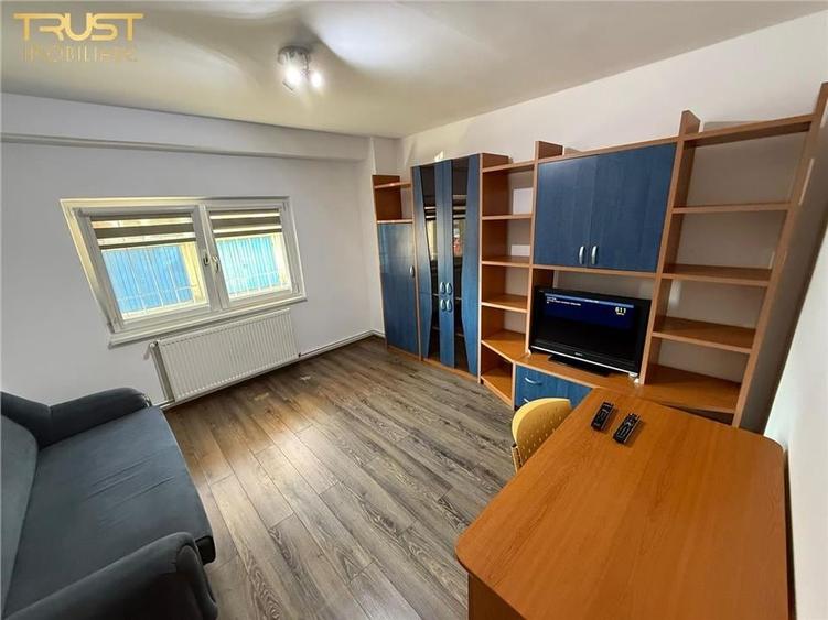 Dorobantilor I 2 Camere Decomandat I Parcare I Garaj I Mobilat modern - 2