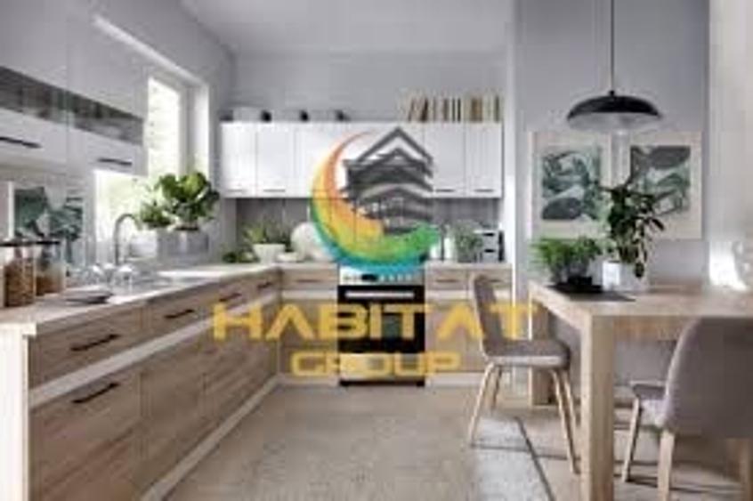 4 camere - Duplex - 7 min de metrou Nicolae Teclu - 4