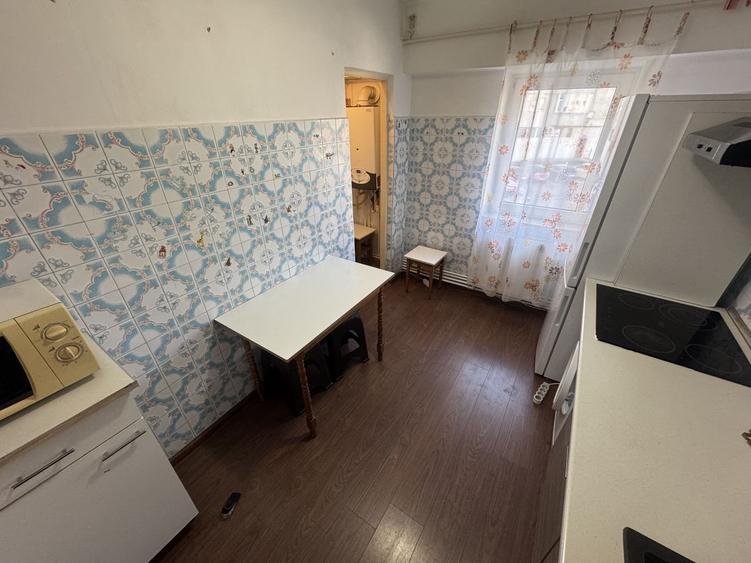 Apartament 2 camere zona Intersectie Dacia - 6