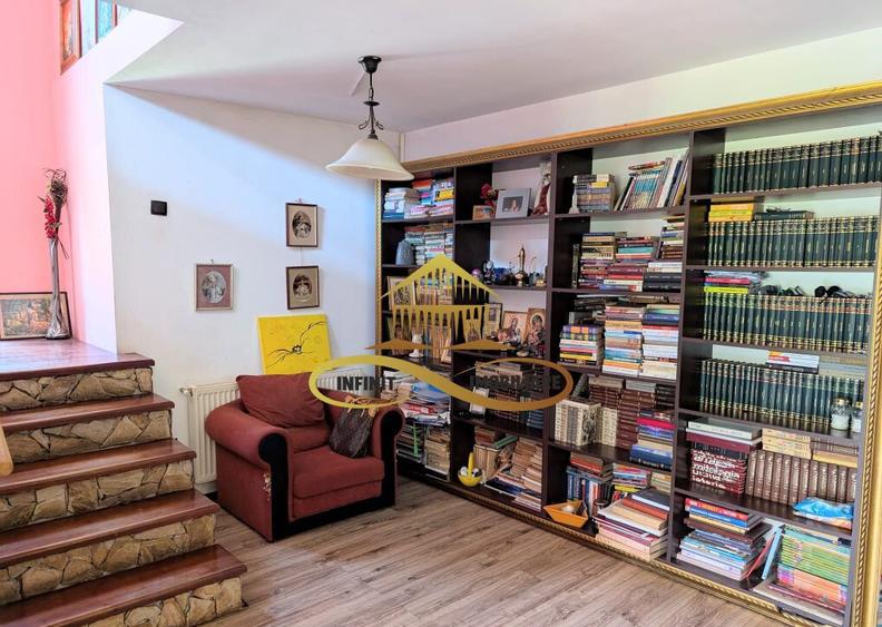 Casa in Traian, pozi?ie excelenta! - 9