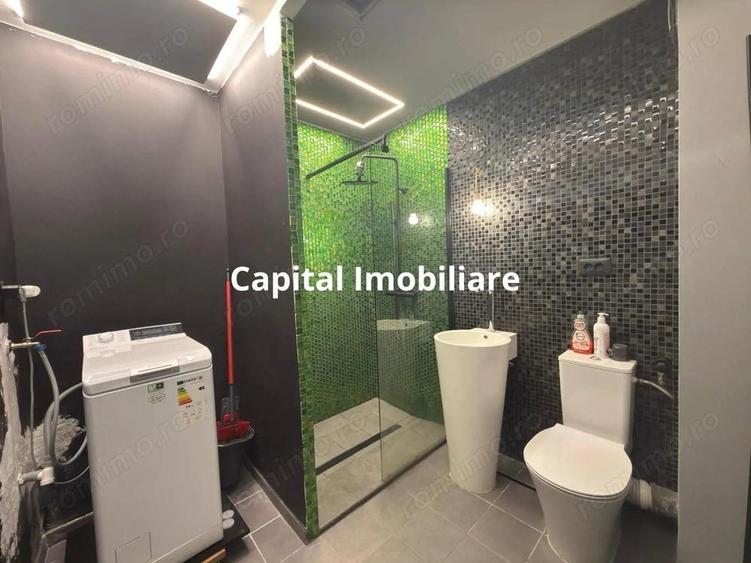 Comision 0%!!! Garsoniera tip Studio et.I/balcon/parcare inclusa! - 4