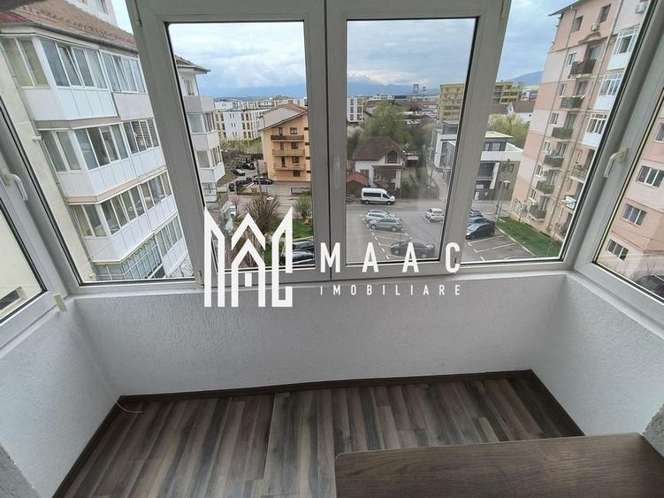 Apartament 3 camere I 70 mp I Etaj 3 I Vasile Aaron - 7