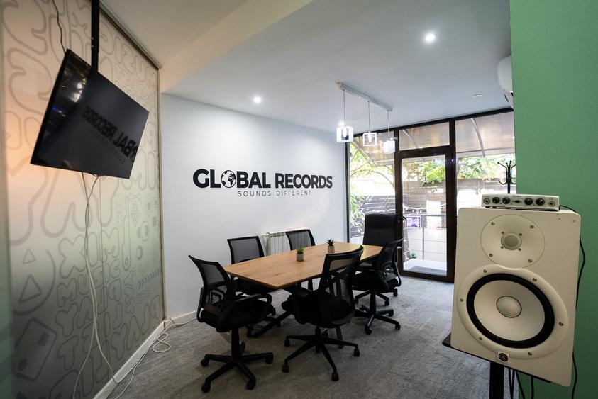 Dorobanți - Office/Comercial Duplex ( Private yard ) - 5