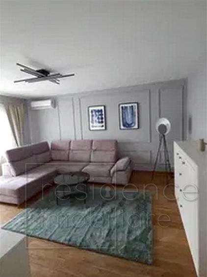 Apartament 2 camere separate, Manastur, zona Calvaria+Parcare - 1