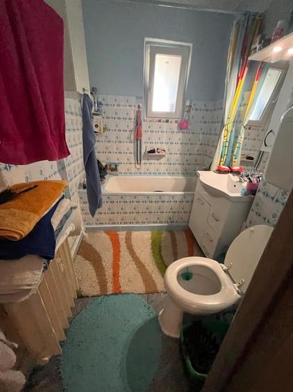 Baba Novac - Parc IOR - Dristor - 7