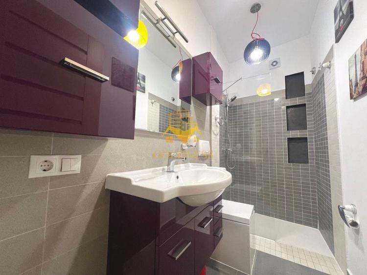 2 camere, parcare, AC, Centru, Piata Muzeului, MEMO, Piata Unirii - 8