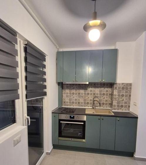 Metalurgiei studio parcare drumul binelui - 2