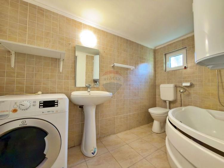 Casă cu 3 camere de vânzare în zona 3 Insule, Arad - 9