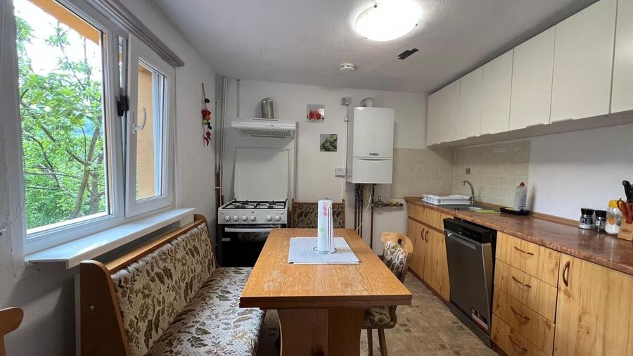 Vila de vacanta | Valea Cheii - 7