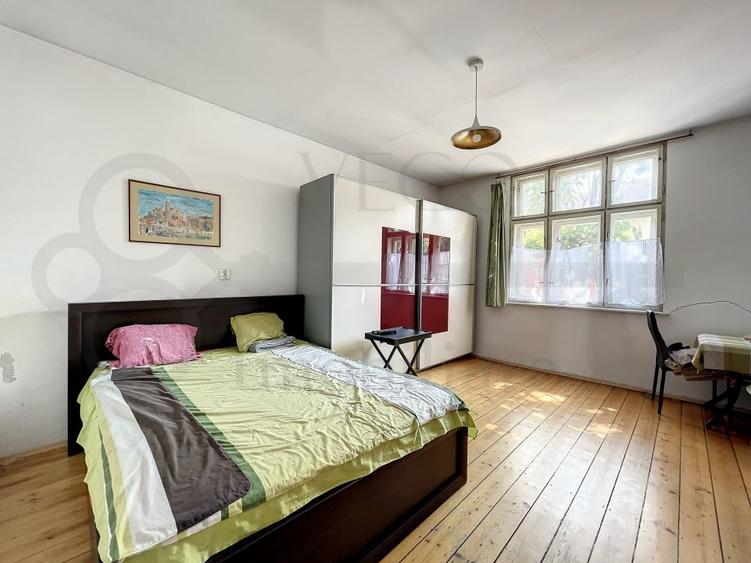 Casa alipita in curte comuna, 83 mp, zona Andrei Muresanu - 3