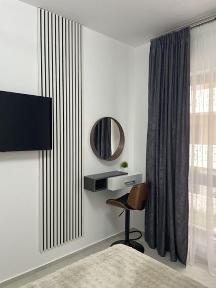 Prima inchiriere, Lidl Giroc, 2 camere complet mobilat utilat - 7