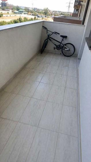 Apartament 3 camere Pantelimon, direct proprietar, parcare, 87 mp, terasa generoasa, - 5