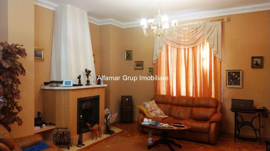 Vila 9 camere Cotroceni- Parcul Operei - 9