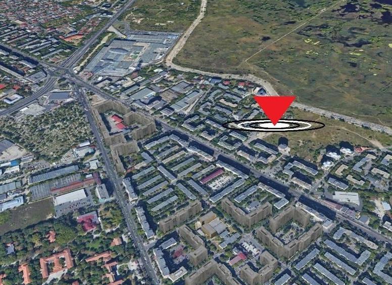Teren pentru investitie | Sun Plaza - Delta Vacaresti - 1