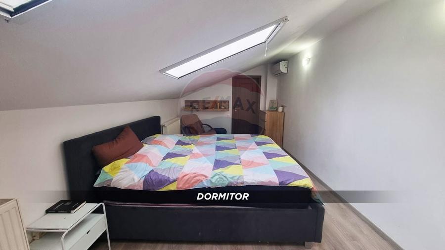 Apartament modern cu 4 camere – 168 mp de libertate și confort - 7