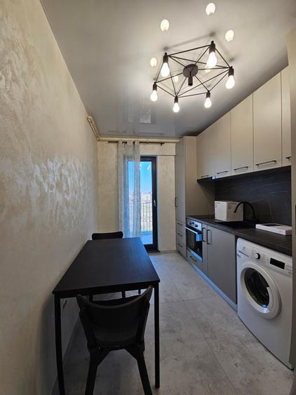 Apartament cu 3 Camere in Bloc Nou Curte Interioară Garaj Str Primăverii Stadion - 27