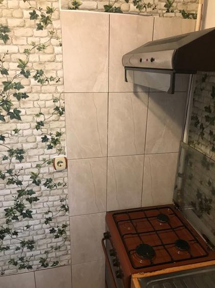 Garsoniera, zona Ostroveni, mansarda, 30 mp, mobilata, cu centrala proprie - 5