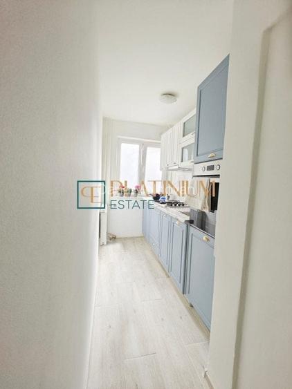 Apartament cu 2 camere semidecomandat, mobilat în Spitalul Județean Apartament cu 2 camere semidecomandat, mobilat în Spitalul Județean