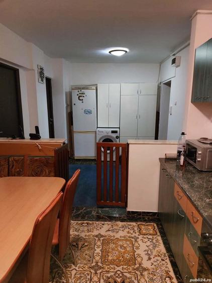 Inchiriez apartament 2 camere, Alba iulia in Cetate. - 4