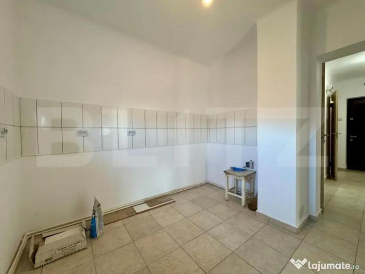 Apartament 2 camere + un teren 45 mp - zona Louis Pasteur - 5