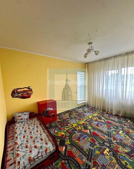 Apartament 3 camere Vivamus residence CP2546973