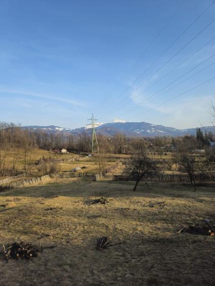 Vand 2 parcele teren intravilan in Petrila - 2