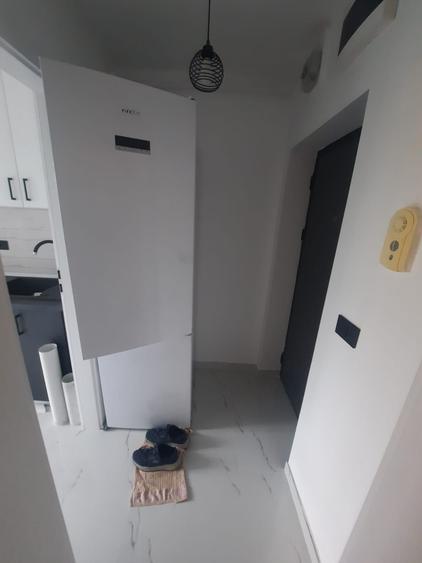 Apartament cu 2 camere, etajul 3/4, zona Podu Ros - 10