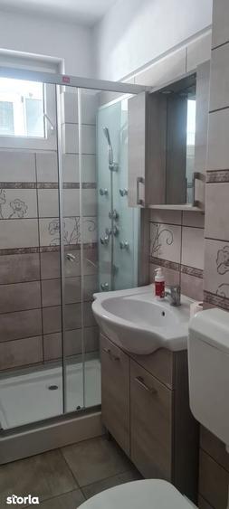 Inchiriere 3 camere Drumul Taberei langa metrou Favorit - 12