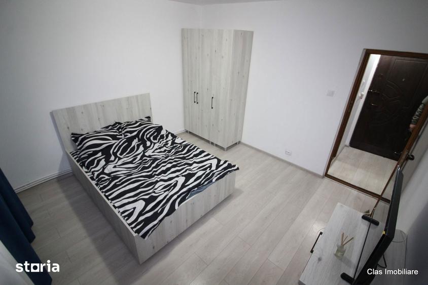 De inchiriat Garsoniera Zona Steaua Parter Inalt !! - 6