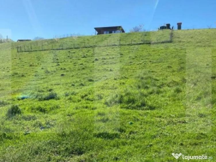 Teren intravilan, 1407mp, Valcele - 3