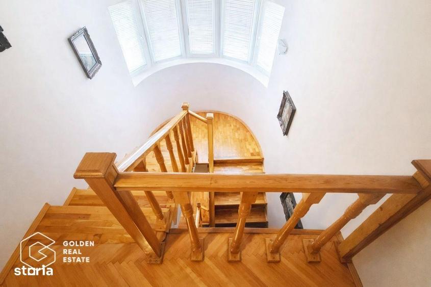 Casa de vis cu 10 dormitoare-Chisoda - 9