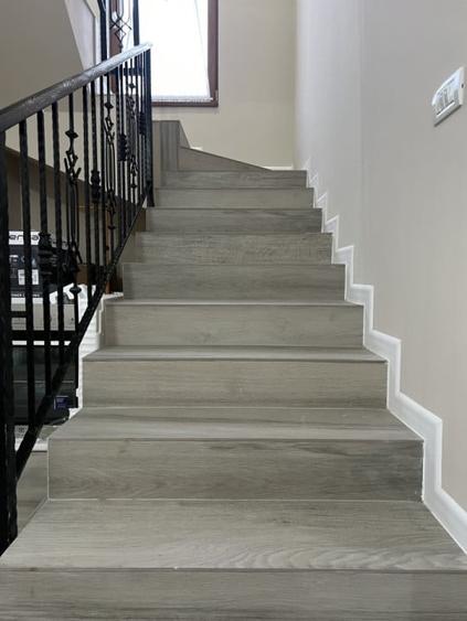 Duplex, 4 camere, 290mp teren, 125mp utili, curent trifazic -  Sacalaz - 17