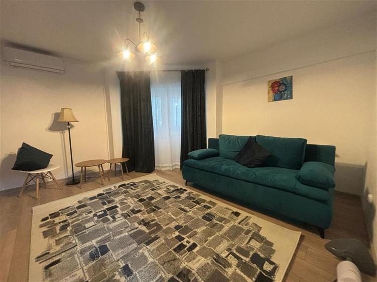 Apartament cu 2 camere de inchiriat strada Victoriei Tulcea - 1