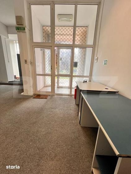 Spațiu comercial, de 231 mp, în Central