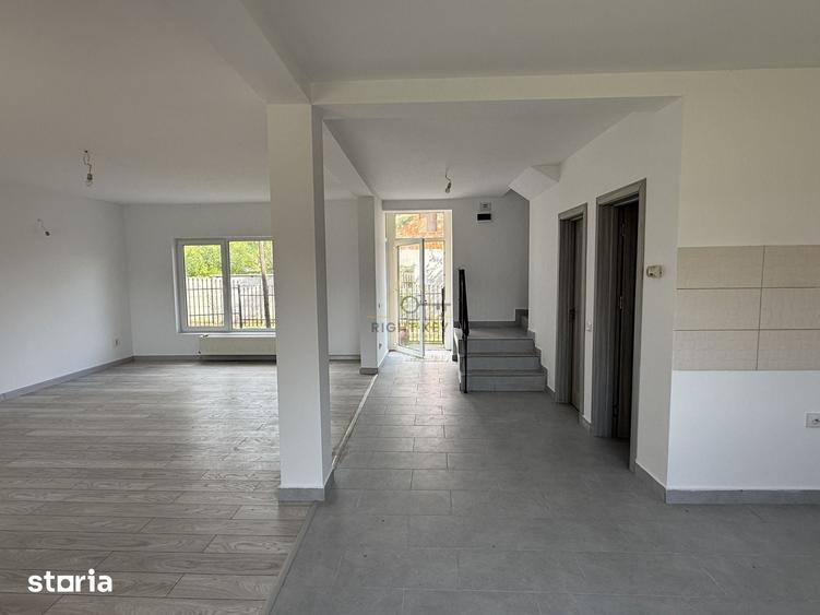 Casa Dragomiresti-Vale, P+1+M, 5 Cam, STB, Teren: 317mp, Comision 0% - 5