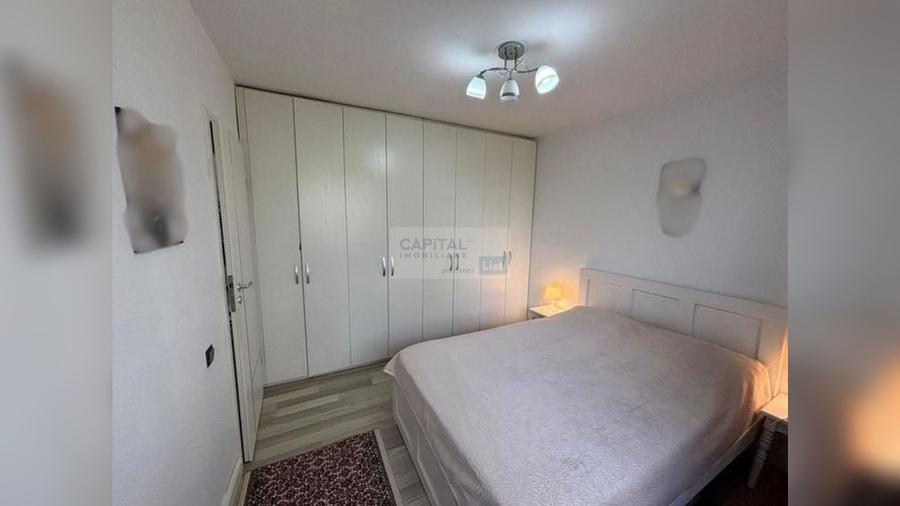 Apartament cu 2 camere decomandat în Grigorescu