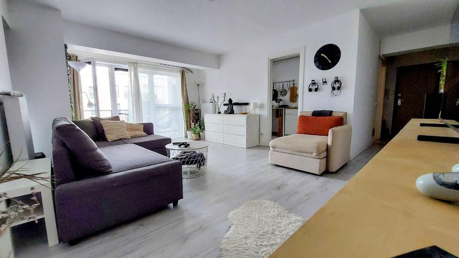 Direct Proprietar | Comision 0% | Garsonieră 50 mp | Bd.Timisoara 101n - 2
