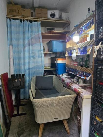 Apartament cu 2 camere de vânzare în zona Parcul Feroviarilor - 6