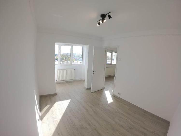 Apartament modern, bloc reabilitat, zona si pozitie ideala - totul nou - 1