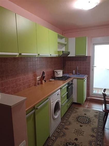 Apartament 2 camere, 50mp, mobilat/utilat, parter, Noua - 2